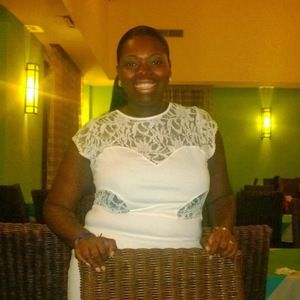 Meet your Posher, Florence